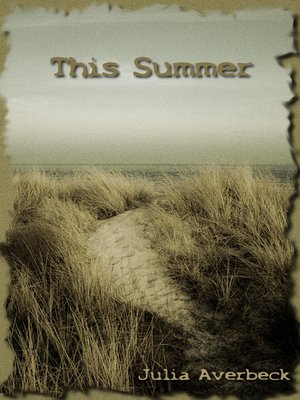 cover image of This Summer